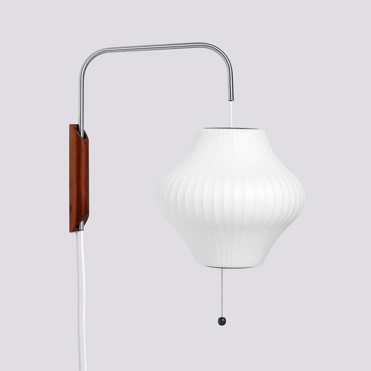 Beamora - Functionele Nelson Wandlamp Met Warme Gloed