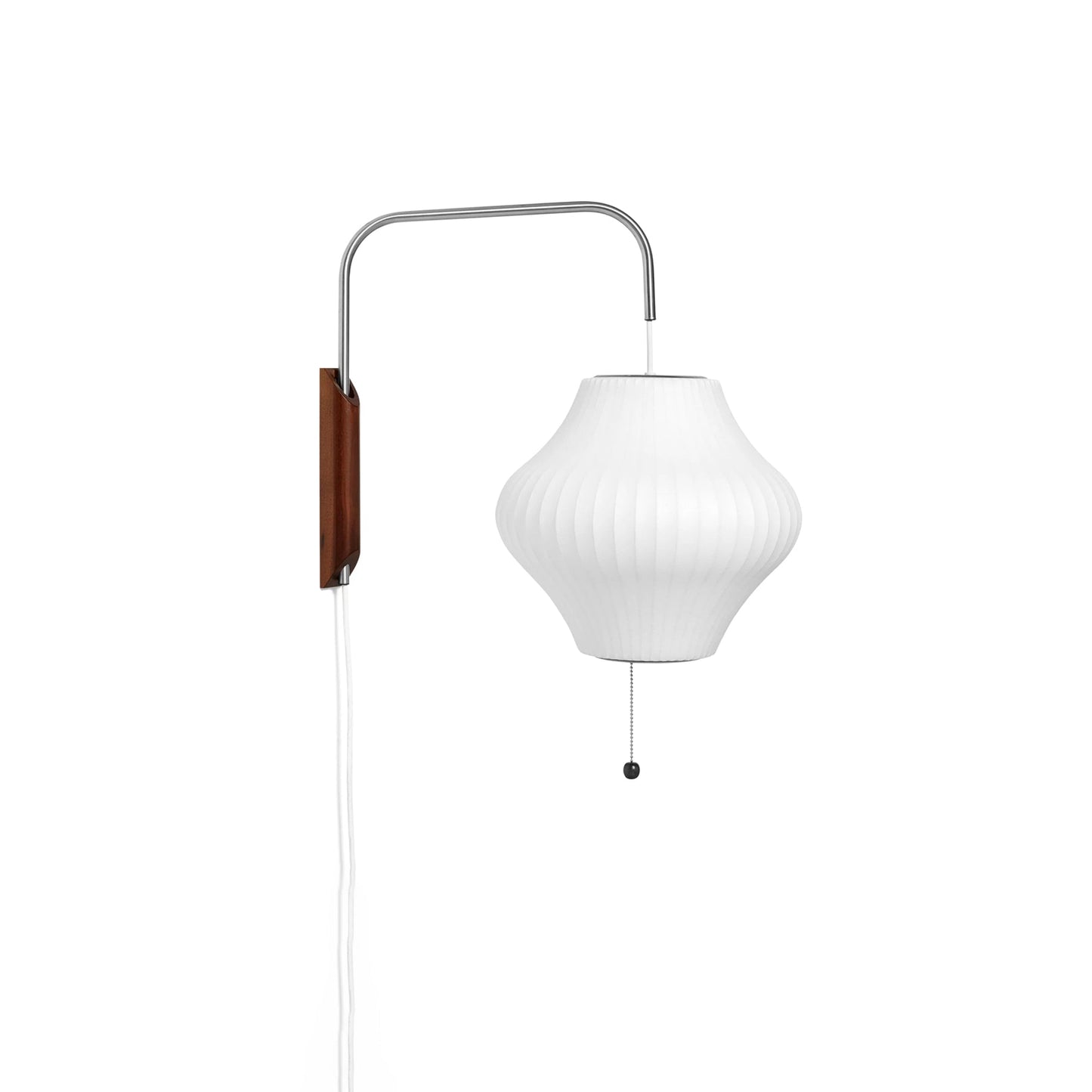 Beamora - Functionele Nelson Wandlamp Met Warme Gloed