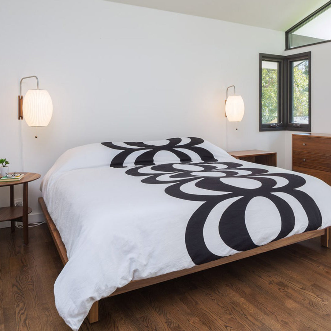 Beamora - Functionele Nelson Wandlamp Met Warme Gloed