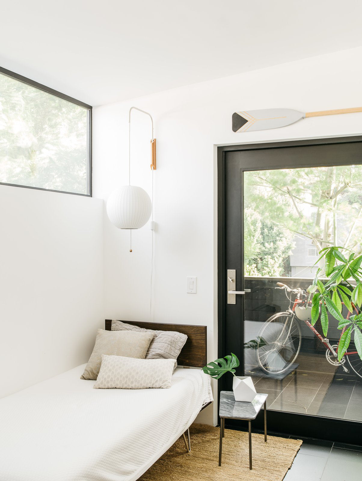 Beamora - Functionele Nelson Wandlamp Met Warme Gloed