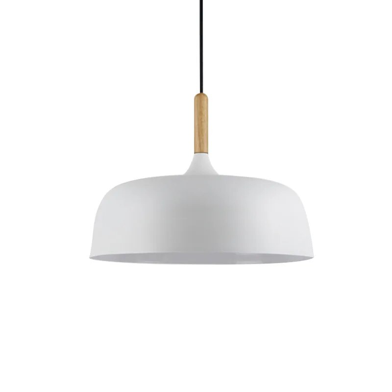 Slipora - Scandinavische Hanglamp Met Moderne LED-Verlichting