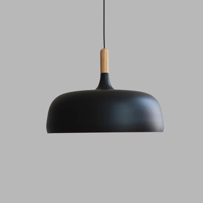 Slipora - Scandinavische Hanglamp Met Moderne LED-Verlichting