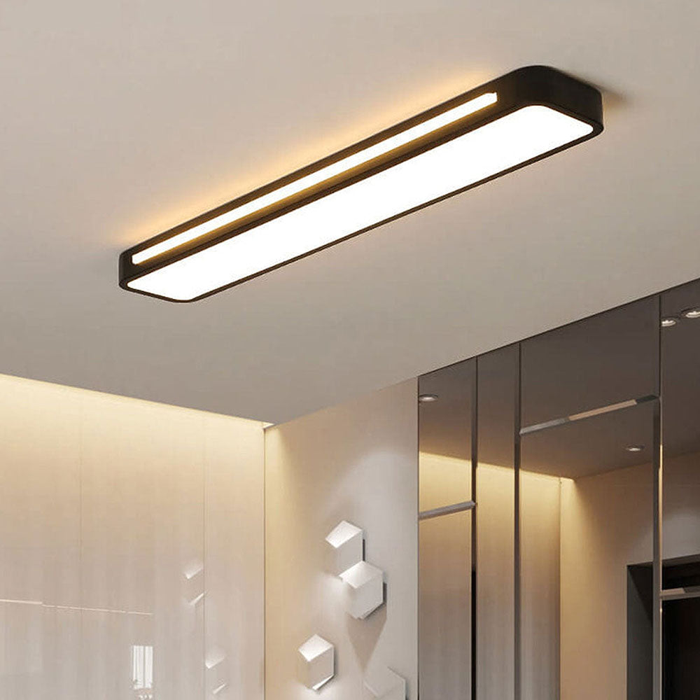 Ardyn – Scandinavische Minimalistische LED Plafondlamp