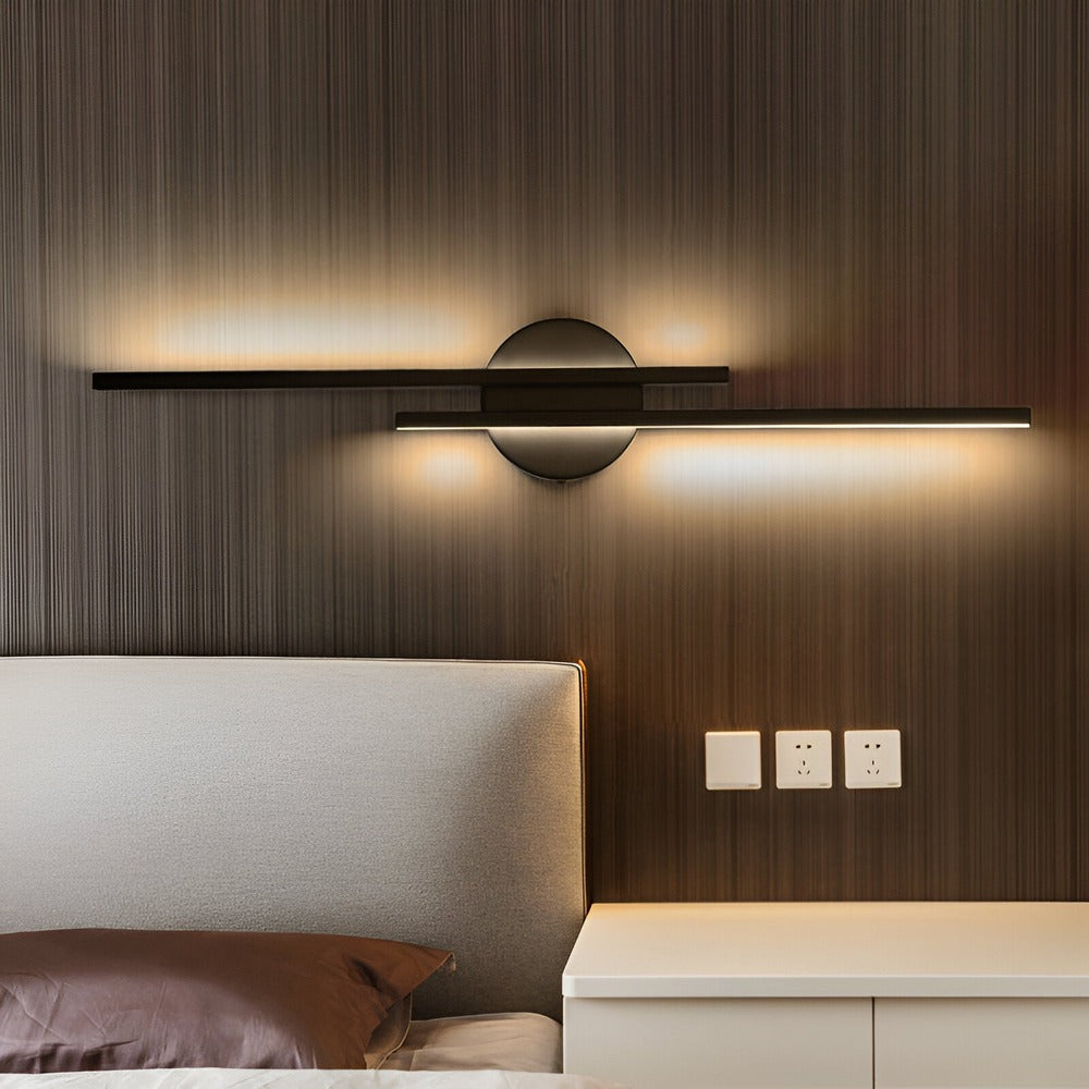 Cushora - Minimalistische Wandlamp Met Modern Design Voor Slaapkamer En Woonkamer