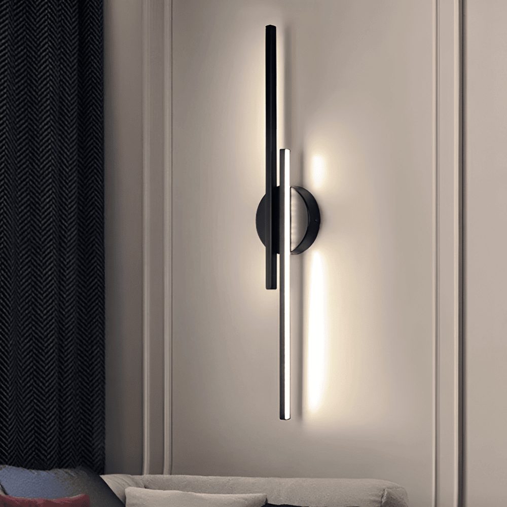 Cushora - Minimalistische Wandlamp Met Modern Design Voor Slaapkamer En Woonkamer