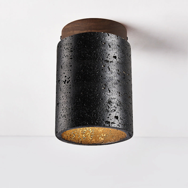 Shoreva - Elegante Moderne LED-Plafondlamp Met Strak Design