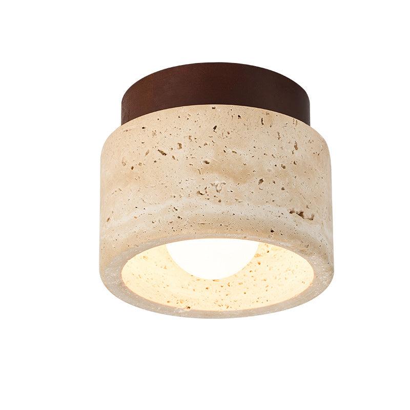 Shoreva - Elegante Moderne LED-Plafondlamp Met Strak Design