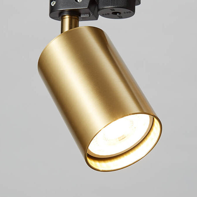 Vexa – Moderne Tubulaire LED Railverlichting (3/4/5 Lichten)