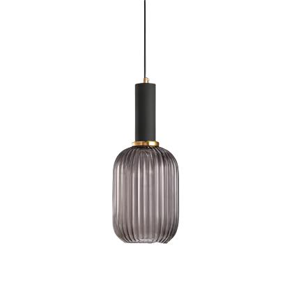 Avelis – Nordic Retro Glazen Hanglamp