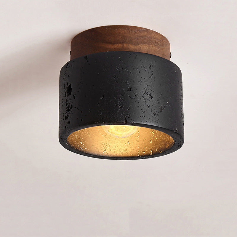Shoreva - Elegante Moderne LED-Plafondlamp Met Strak Design