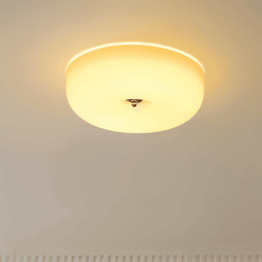 Donut – Moderne Scandinavische Plafondlamp