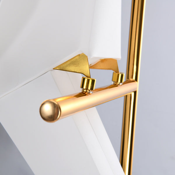 Avari – Origami Vogel Lamp (Magnetische Designlamp)