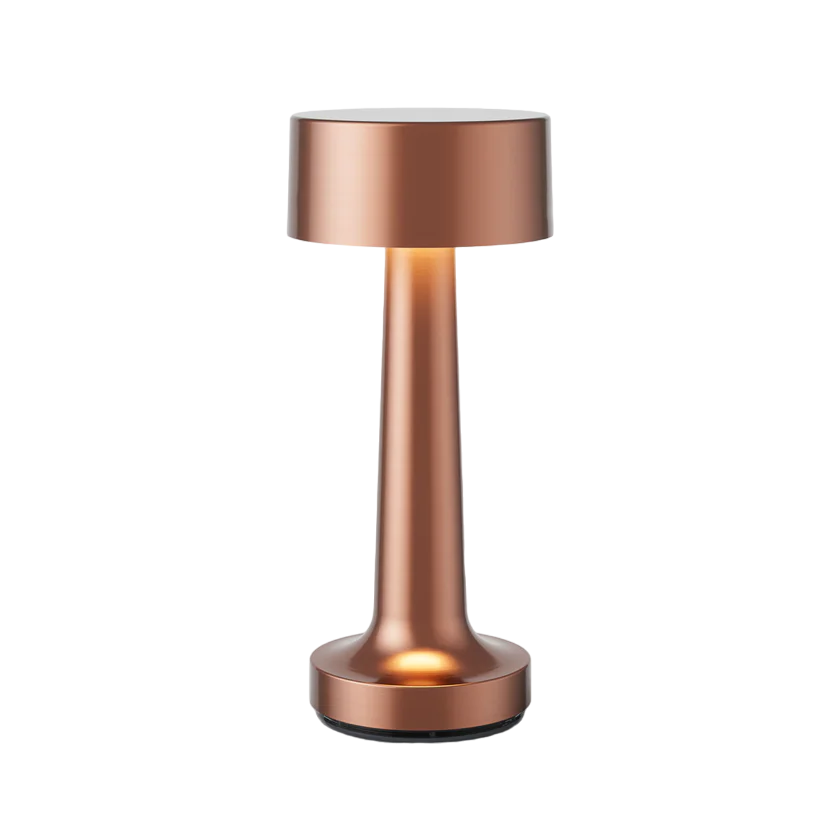 Luxe – Dimbare LED Tafellamp voor Restaurants & Thuis