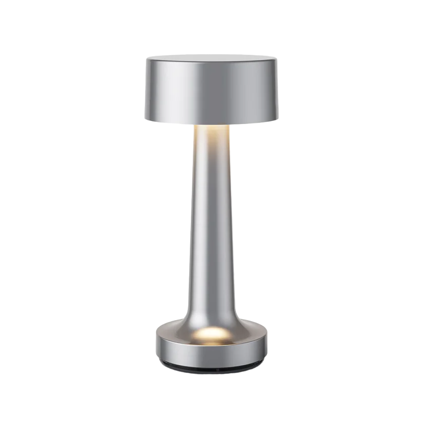 Luxe – Dimbare LED Tafellamp voor Restaurants & Thuis