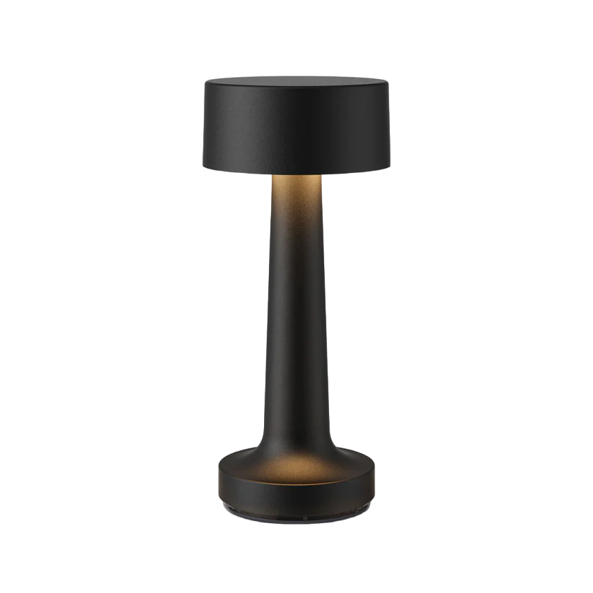 Luxe – Dimbare LED Tafellamp voor Restaurants & Thuis