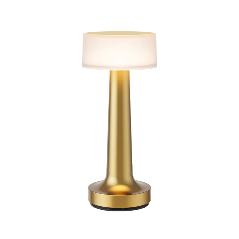 Luxe – Dimbare LED Tafellamp voor Restaurants & Thuis