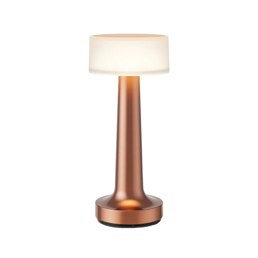 Luxe – Dimbare LED Tafellamp voor Restaurants & Thuis