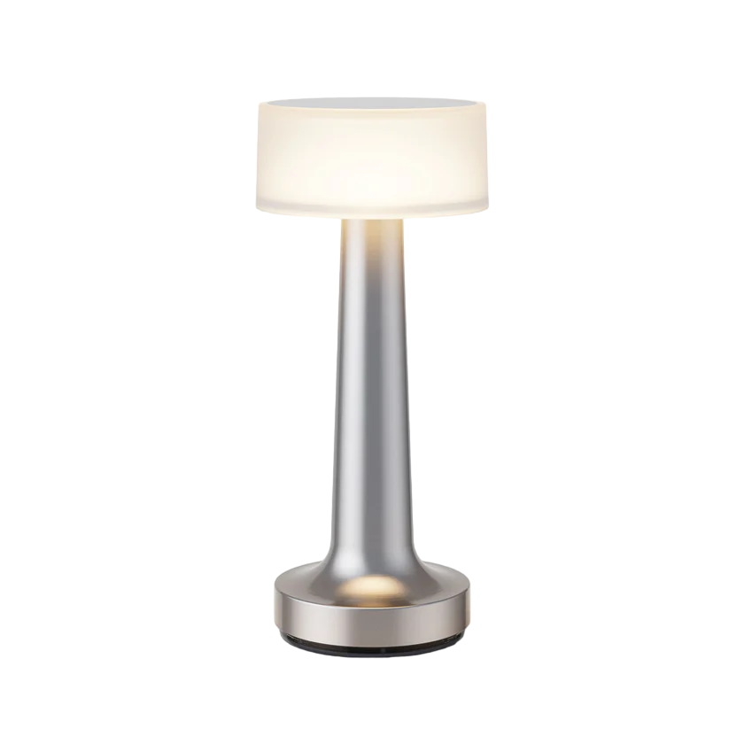 Luxe – Dimbare LED Tafellamp voor Restaurants & Thuis