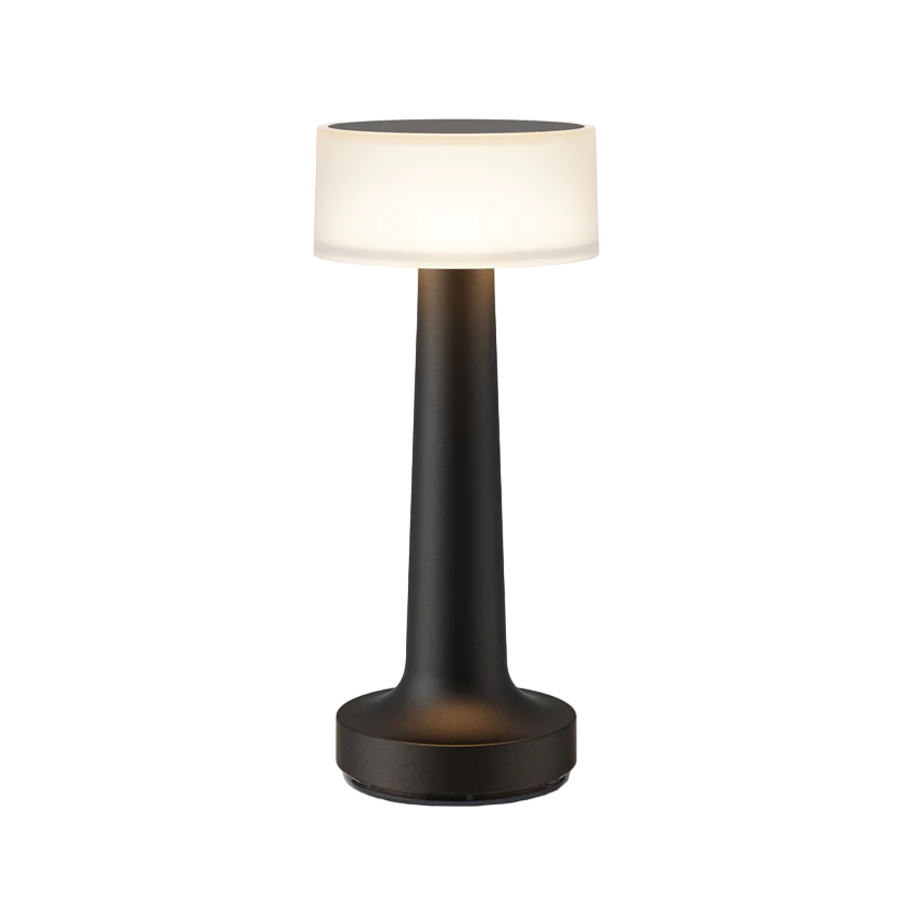 Luxe – Dimbare LED Tafellamp voor Restaurants & Thuis
