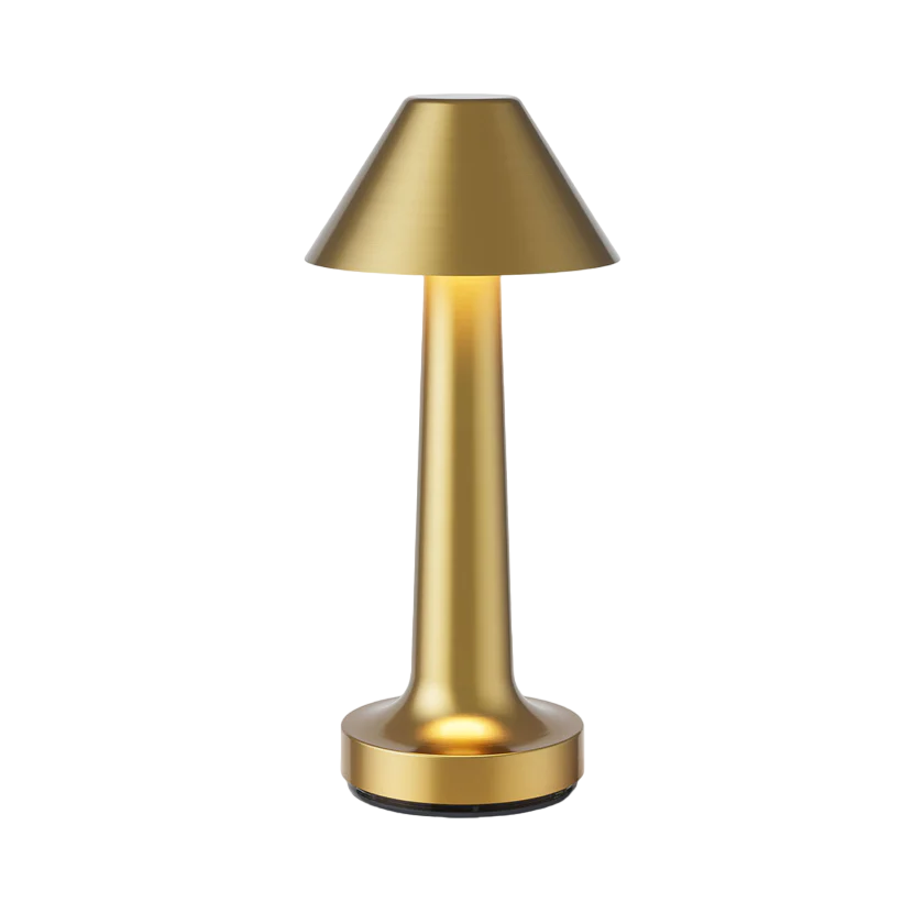 Luxe – Dimbare LED Tafellamp voor Restaurants & Thuis
