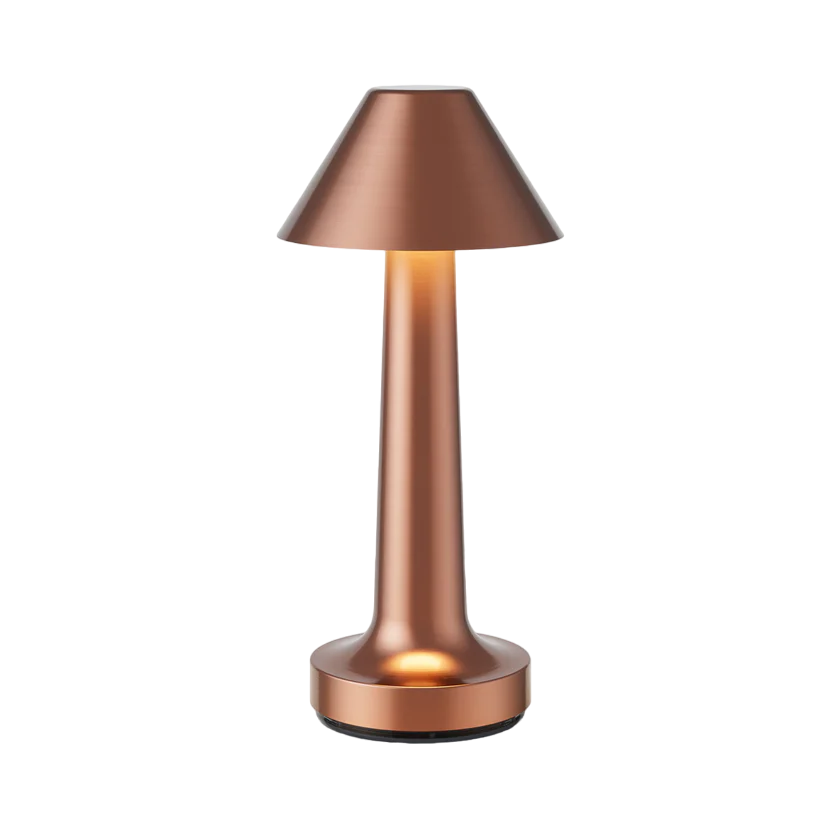 Luxe – Dimbare LED Tafellamp voor Restaurants & Thuis