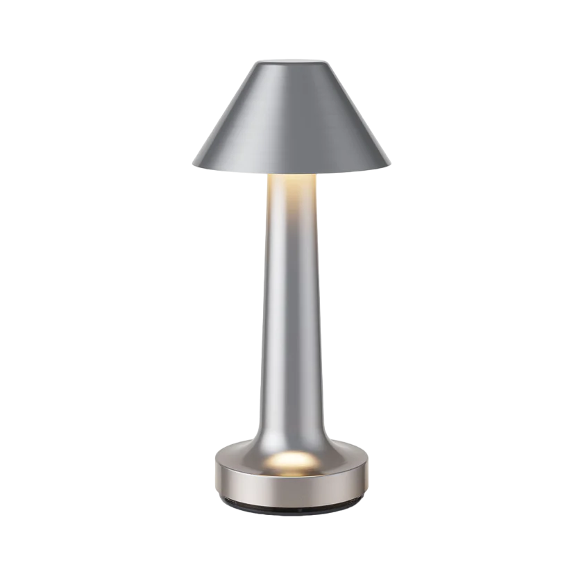 Luxe – Dimbare LED Tafellamp voor Restaurants & Thuis