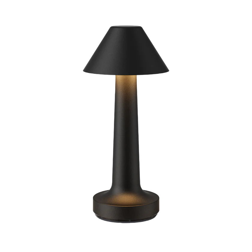 Luxe – Dimbare LED Tafellamp voor Restaurants & Thuis