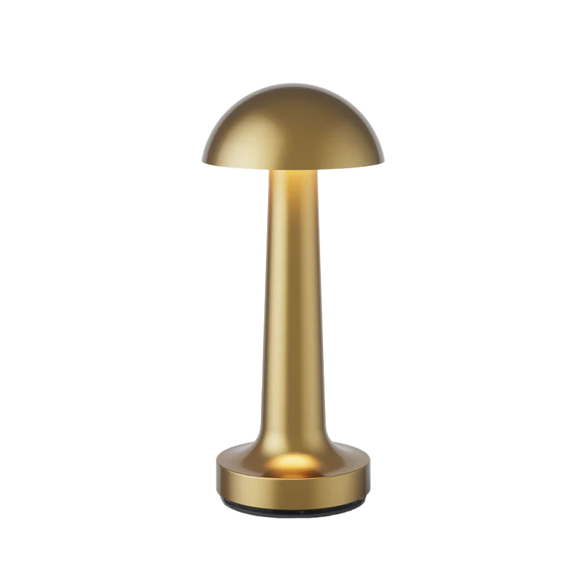 Luxe – Dimbare LED Tafellamp voor Restaurants & Thuis