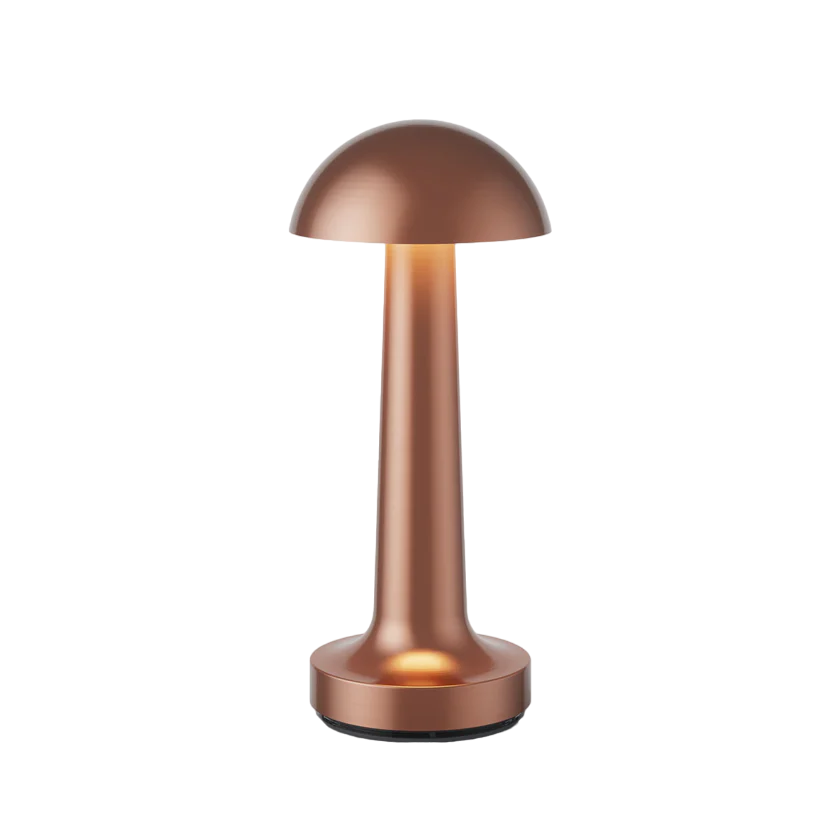 Luxe – Dimbare LED Tafellamp voor Restaurants & Thuis