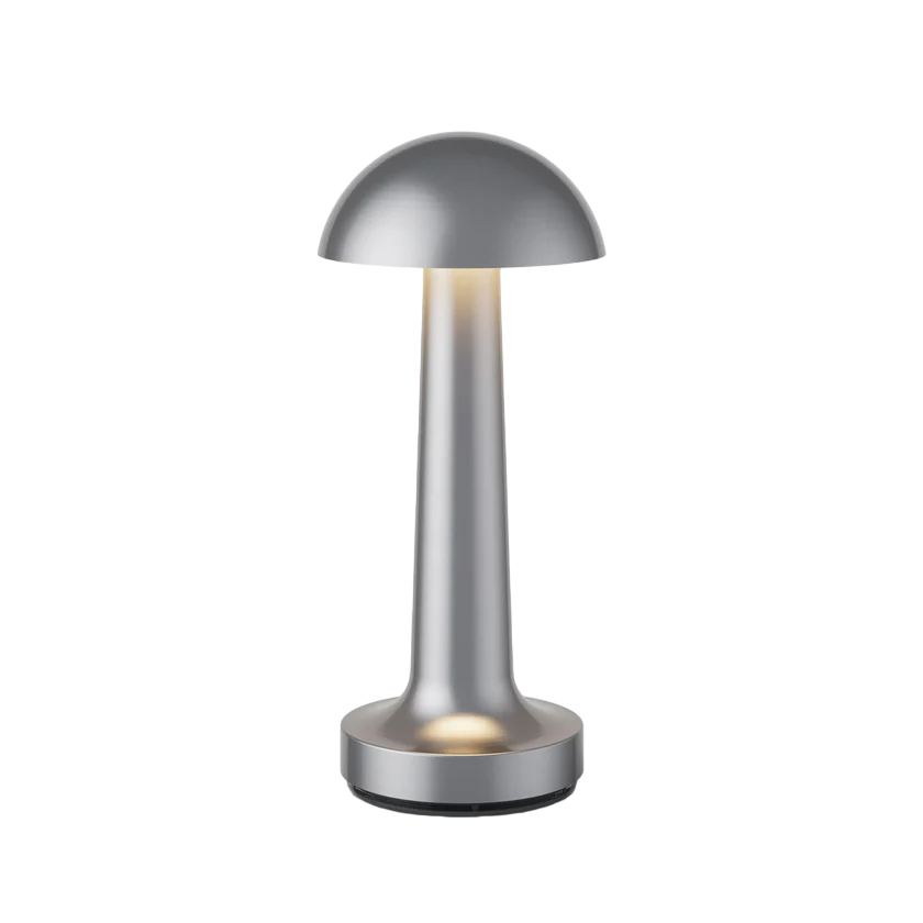 Luxe – Dimbare LED Tafellamp voor Restaurants & Thuis