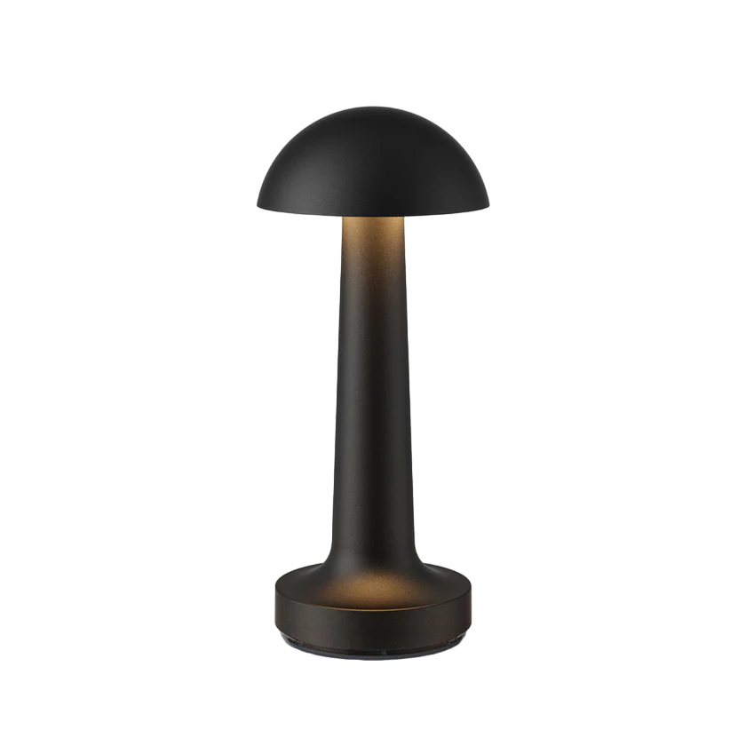 Luxe – Dimbare LED Tafellamp voor Restaurants & Thuis