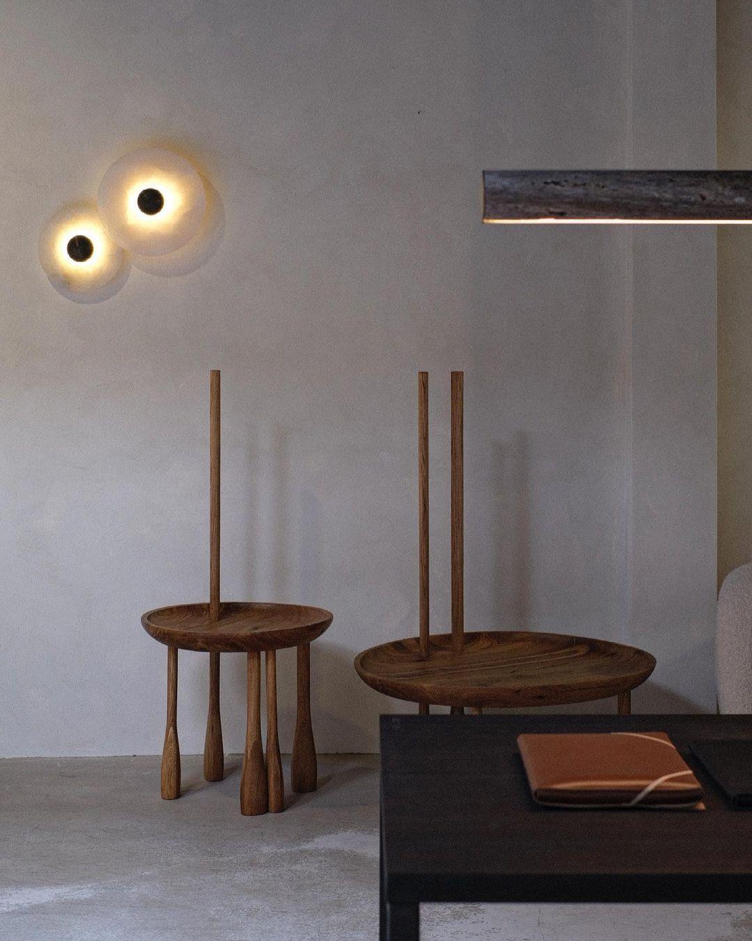 Radiessa - Stijlvolle Albasten Combinatie Wandlamp Voor Gezellige Ruimtes