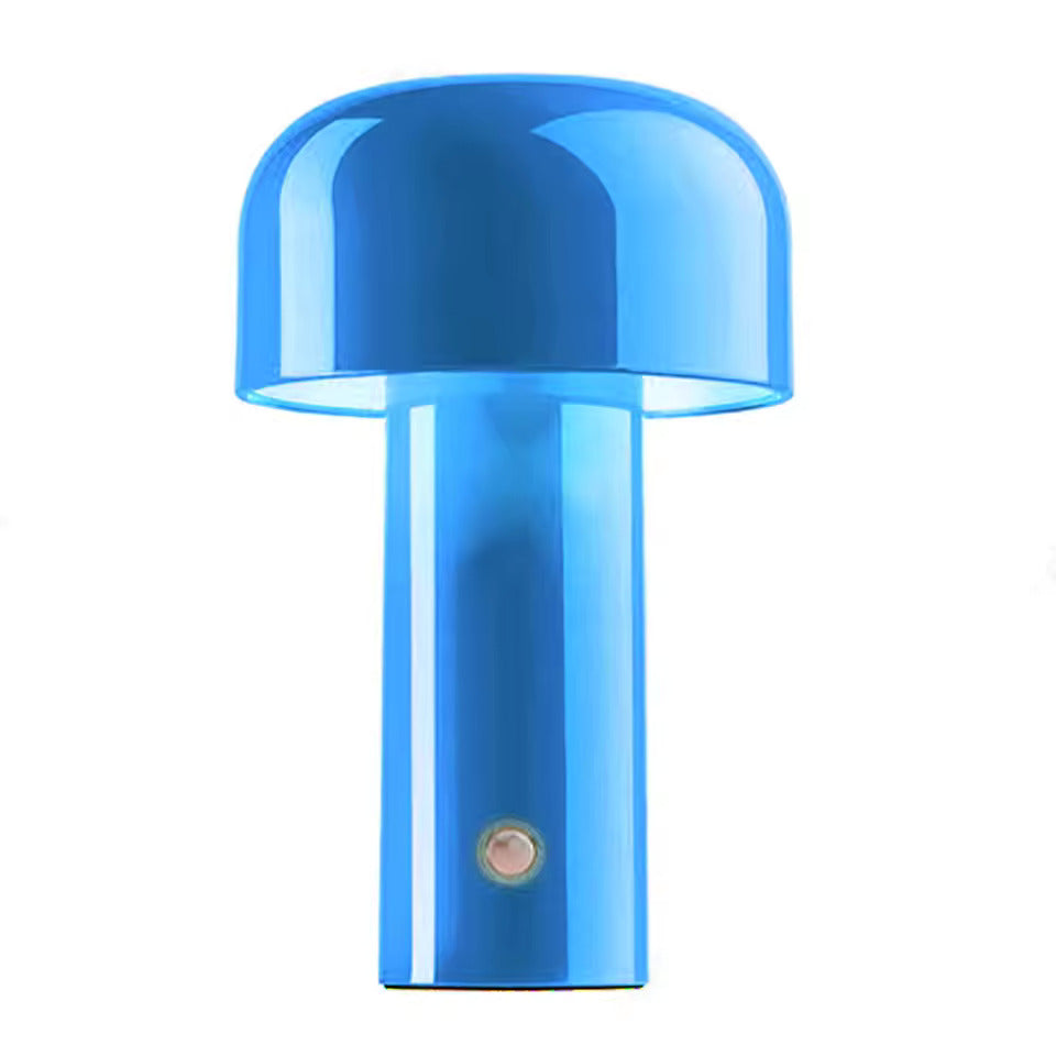 Lumio – Draagbare USB Oplaadbare Touch Tafellamp