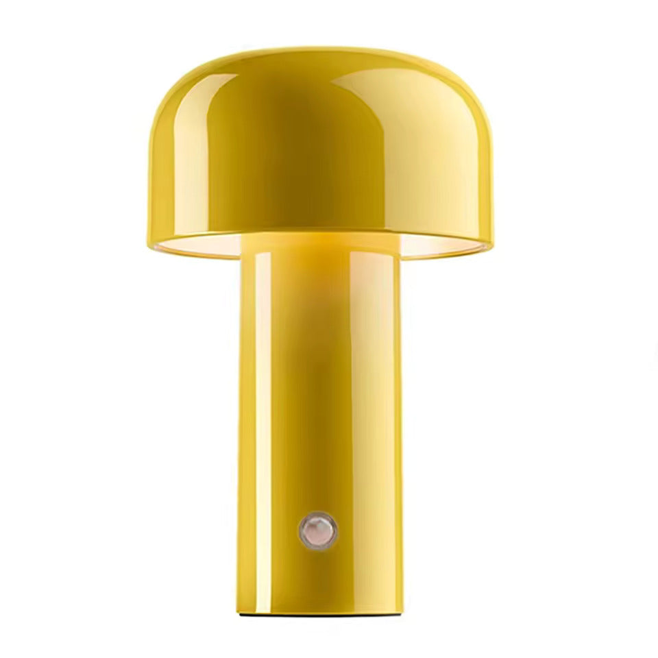 Lumio – Draagbare USB Oplaadbare Touch Tafellamp