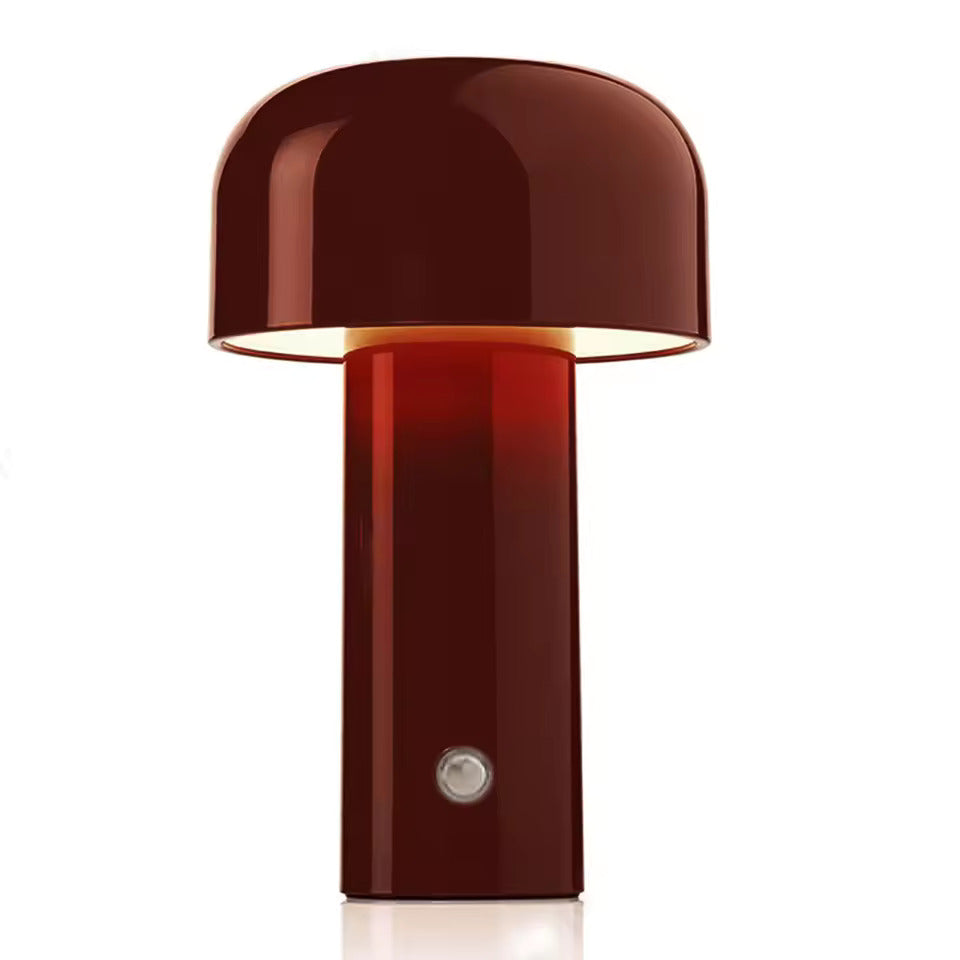 Lumio – Draagbare USB Oplaadbare Touch Tafellamp