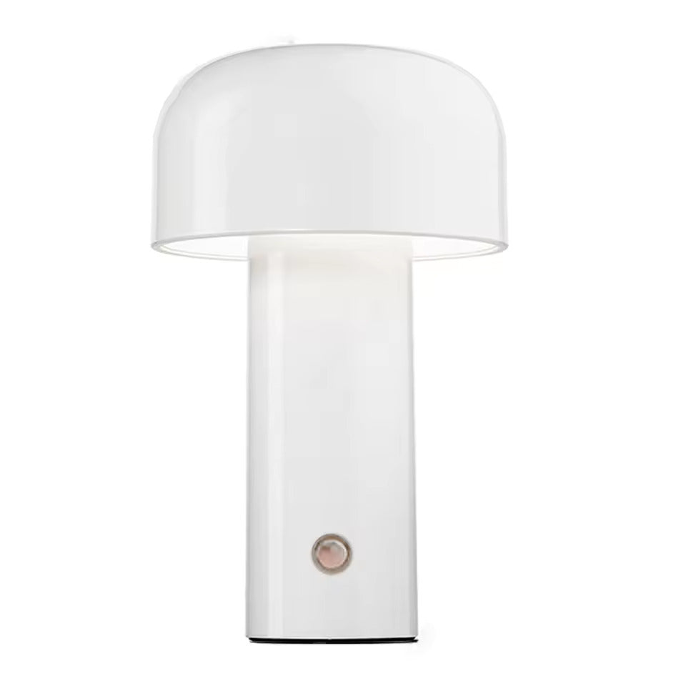 Lumio – Draagbare USB Oplaadbare Touch Tafellamp