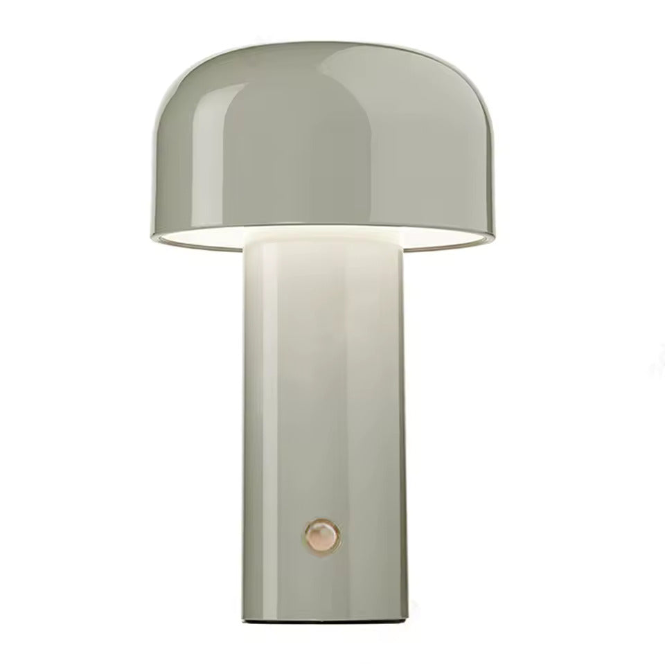 Lumio – Draagbare USB Oplaadbare Touch Tafellamp