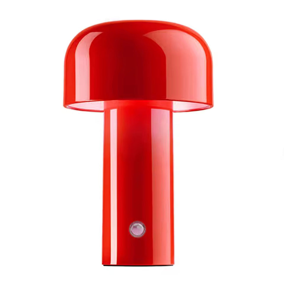 Lumio – Draagbare USB Oplaadbare Touch Tafellamp