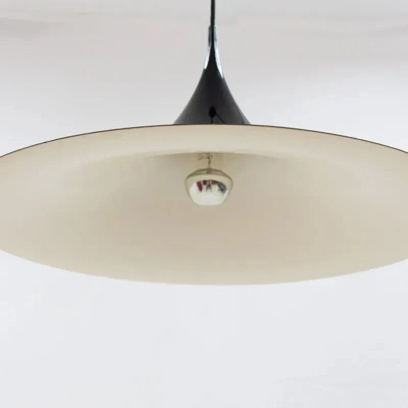 Starvia - Strakke Scandinavische Hanglamp Met Tijdloze Uitstraling Voor Modern Interieur