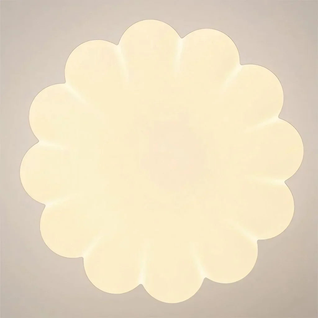 Glanora – Elegante Crème Art Deco Hanglamp voor Moderne Interieurs