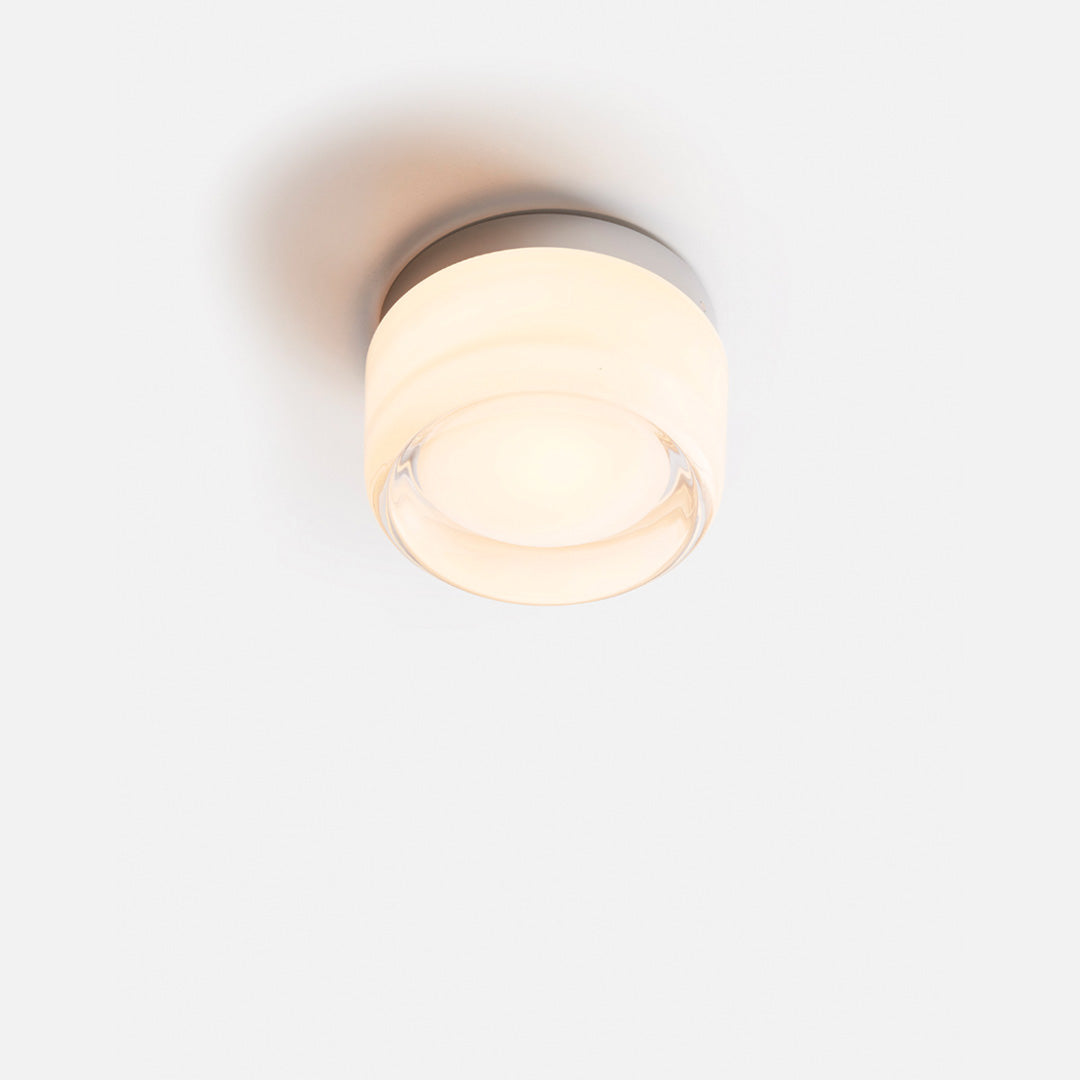 Dimple – LED Wandlamp En Plafondlamp
