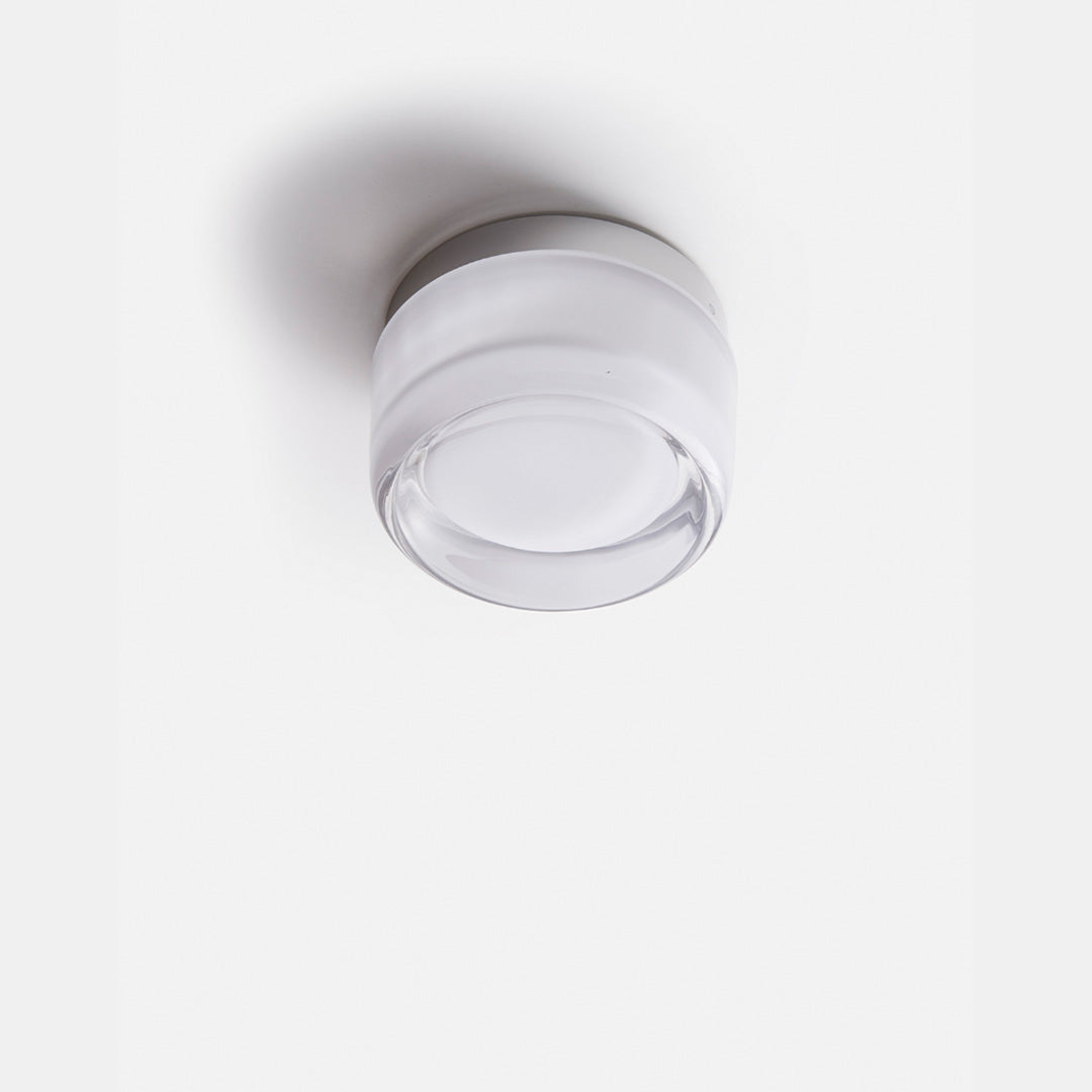 Dimple – LED Wandlamp En Plafondlamp