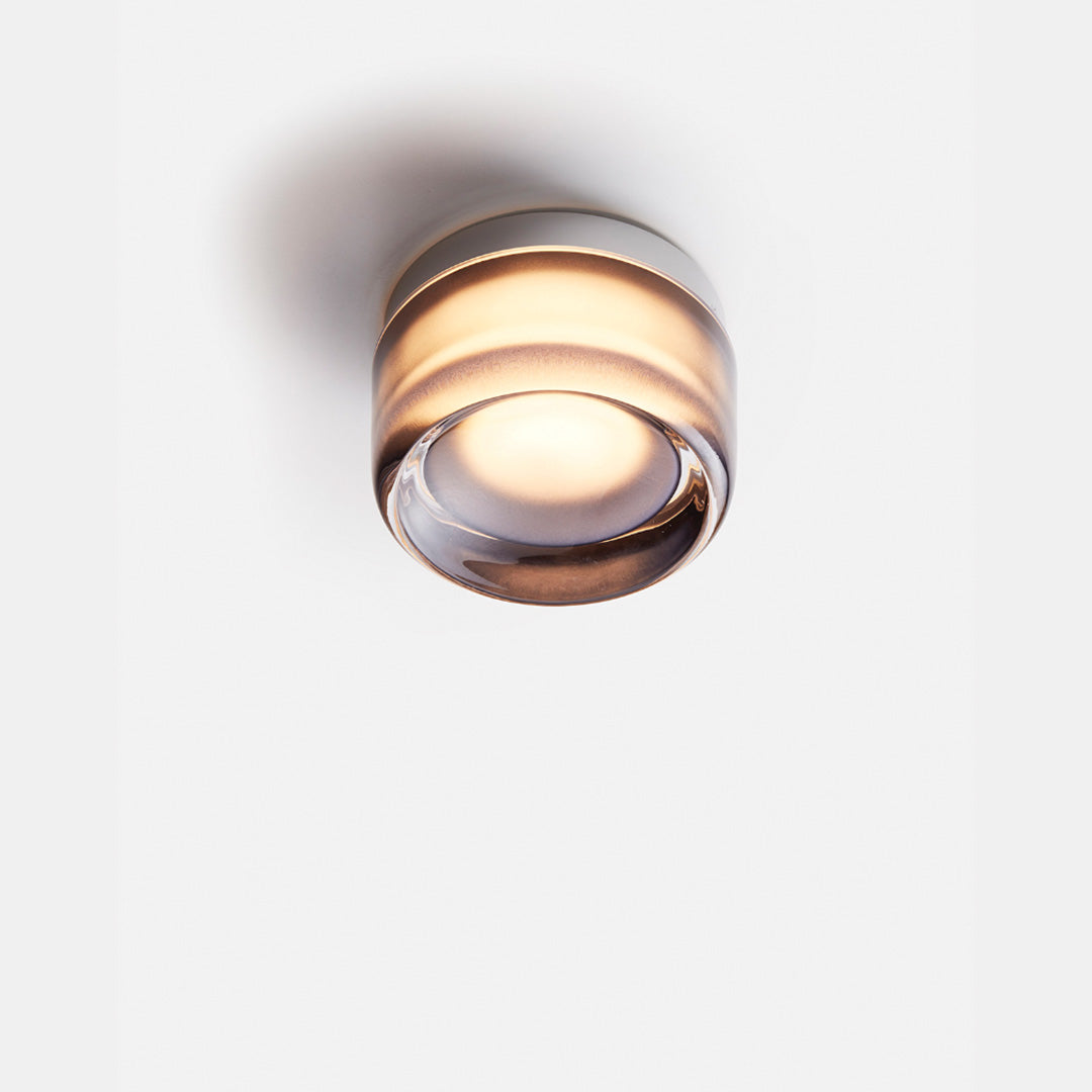 Dimple – LED Wandlamp En Plafondlamp