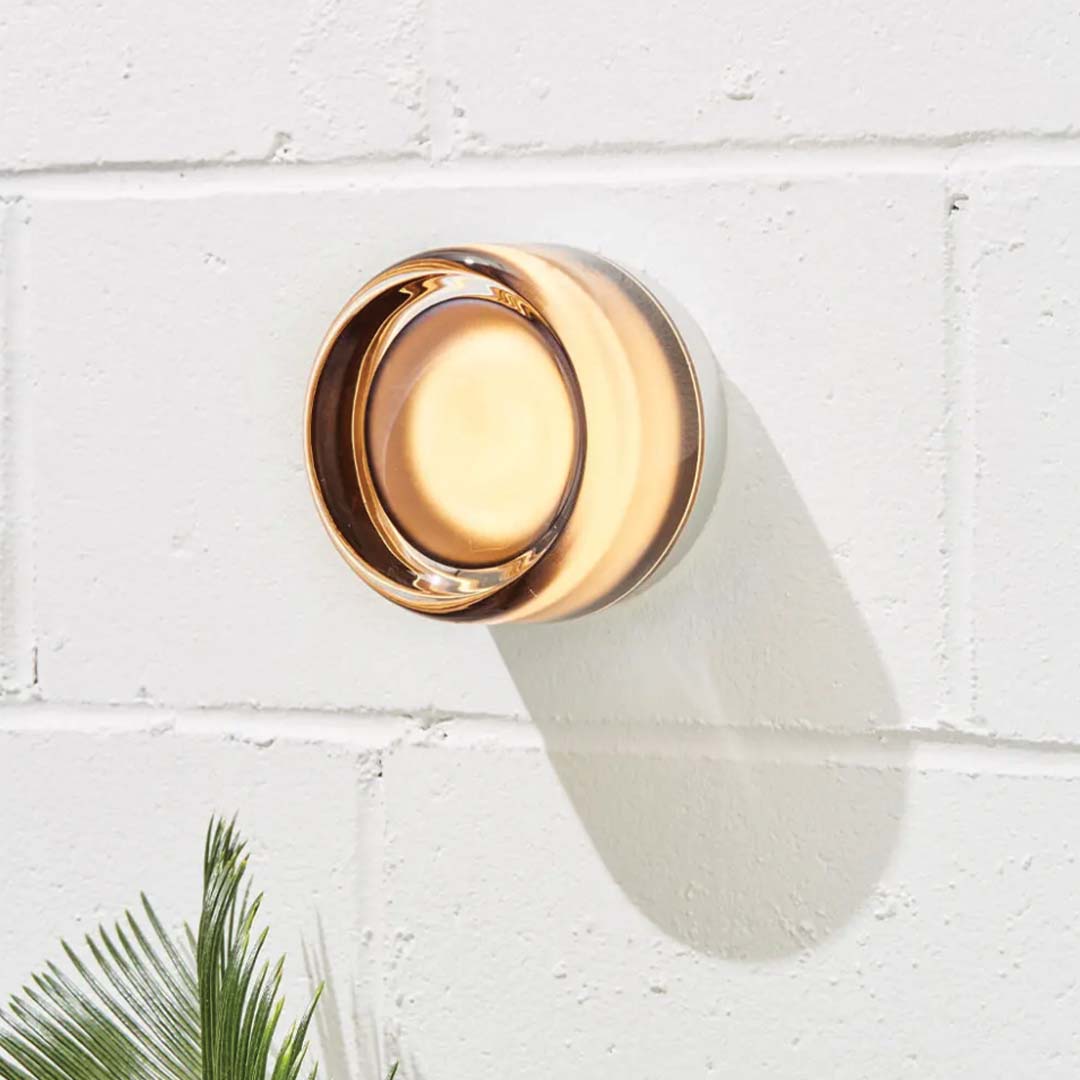 Dimple – LED Wandlamp En Plafondlamp
