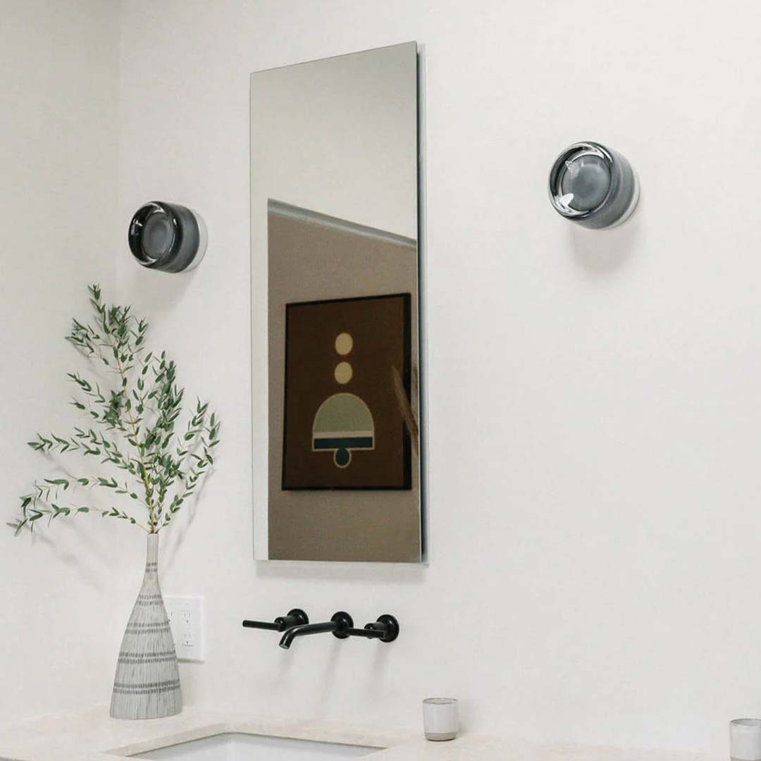 Dimple – LED Wandlamp En Plafondlamp
