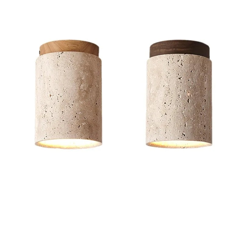 Shoreva - Elegante Moderne LED-Plafondlamp Met Strak Design