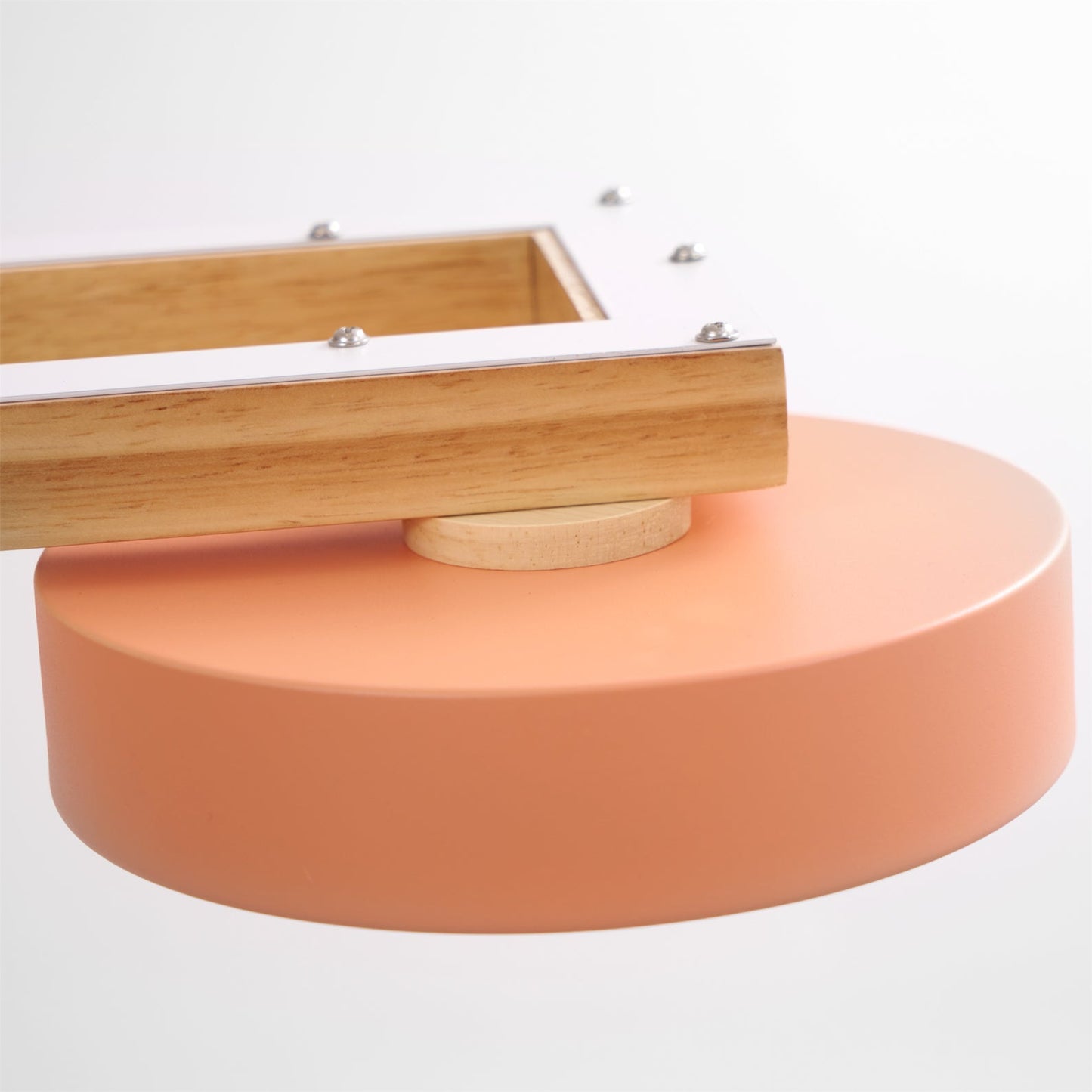 Terranova - Elegante Lange Vogelkroonluchter Voor Stijlvolle Eet- En Woonkamers