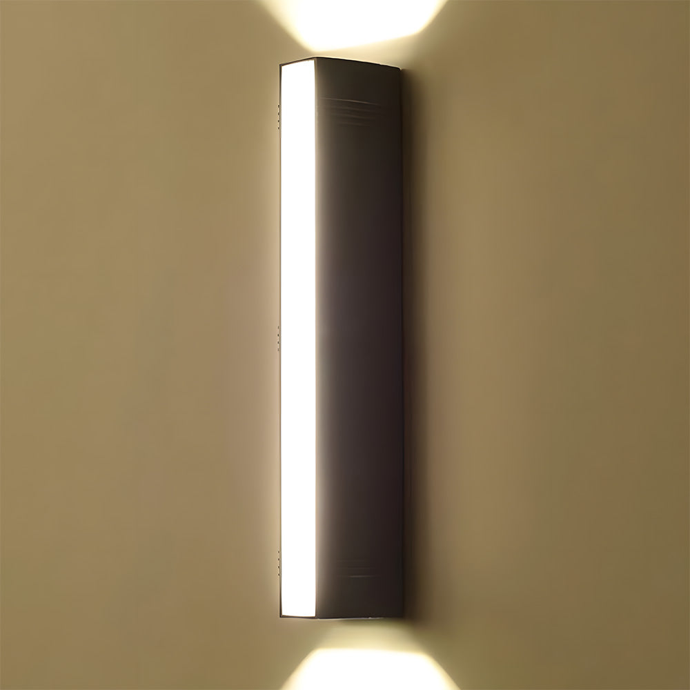Liora – Ultrabright LED Buiten Wandlamp (Weerbestendige Gevelverlichting, 3000 Lumen)