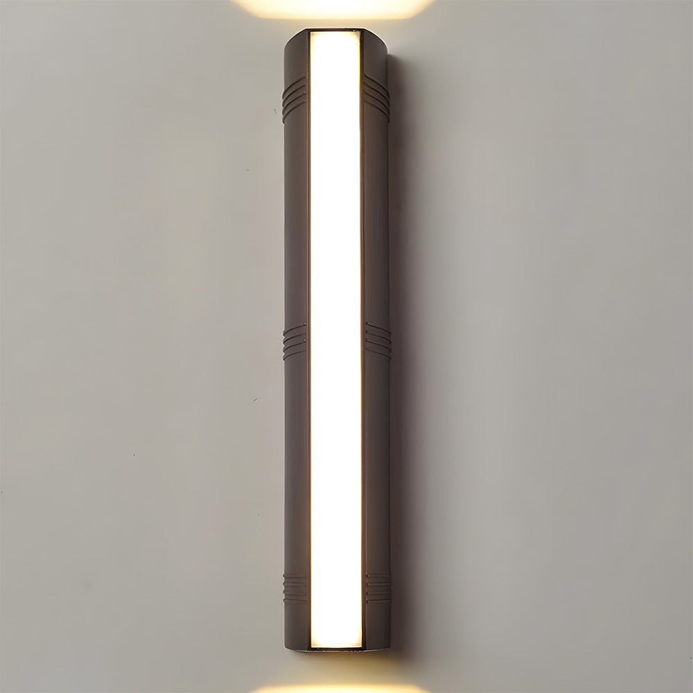 Liora – Ultrabright LED Buiten Wandlamp (Weerbestendige Gevelverlichting, 3000 Lumen)