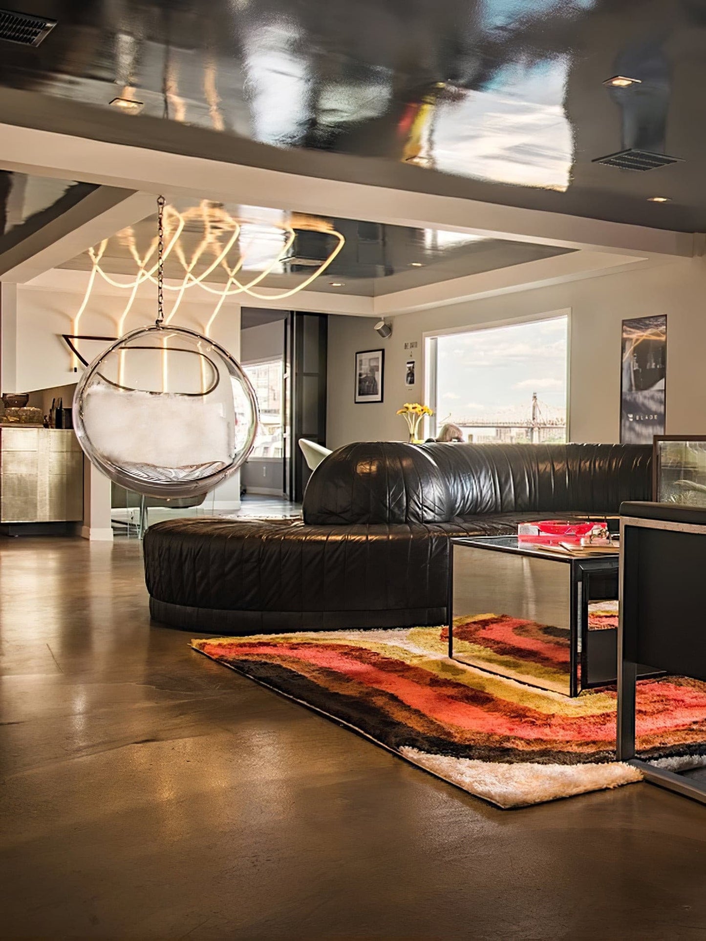 Veralux - Elegante Flex LED Hanglamp Voor Moderne Interieurs
